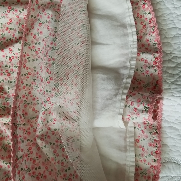 RUBY & BLOOM DRESS - Picture 3 of 7